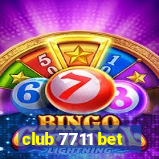 club 7711 bet